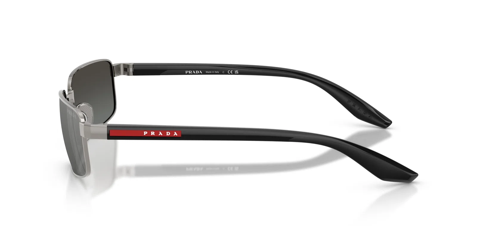 Prada Linea Rossa B54S Sunglasses - view 12